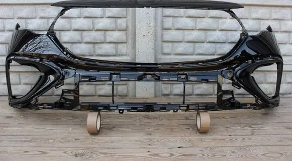 Mercedes-Benz E W214 Front bumper A2148856902
