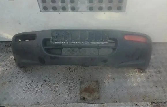 Mazda 121 Front bumper