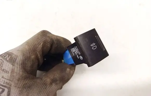 Audi A4 S4 B5 8D Fog light switch 8d0941563