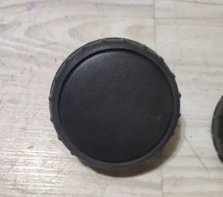Mercedes-Benz CLA C117 X117 W117 Seat adjustment knob A2469192400