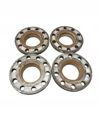 BMW 6 E63 E64 Wheel spacers 15MM