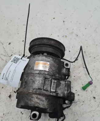 Audi A4 S4 B5 8D Air conditioning (A/C) compressor (pump) 8D0260808