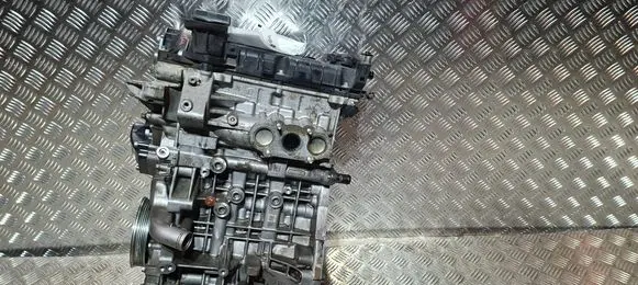 Fiat Panda III Engine S26279677 46341162
