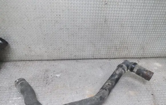 Peugeot 407 Engine coolant pipe/hose 1800425915A