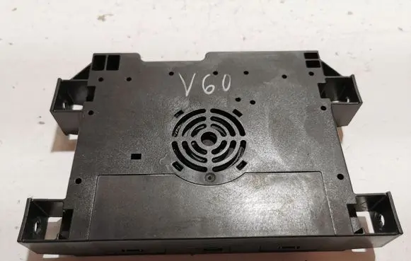 Volvo V60 Other control units/modules 31407302