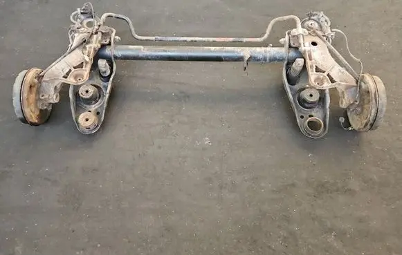 Fiat Multipla Rear axle beam IMPRK1523681