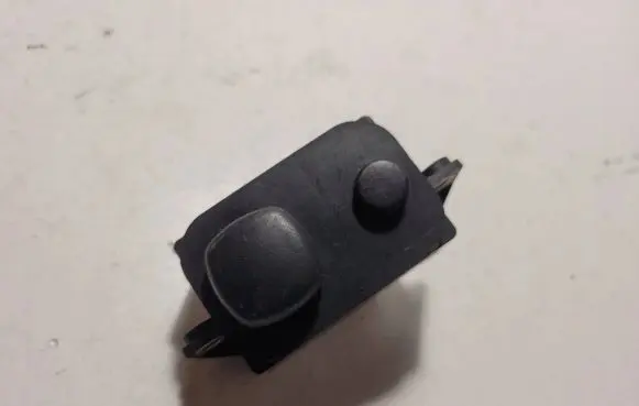 Audi A8 S8 D2 4D Seat control switch 4D0907703A 03482000