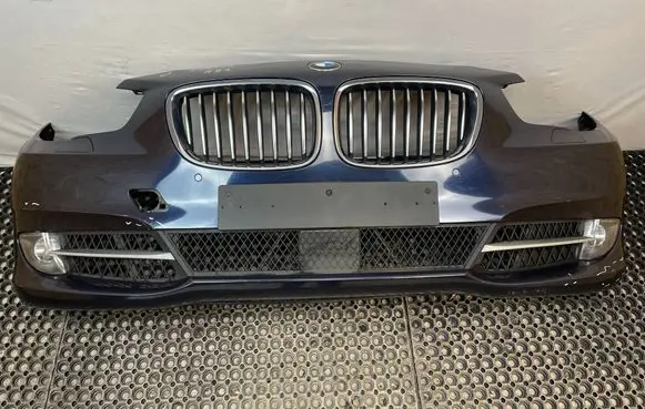 BMW 5 GT F07 Front bumper 