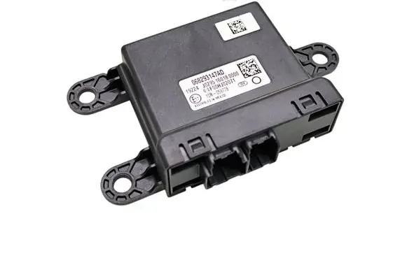 Chrysler Pacifica Parking PDC control unit/module 068293147AD