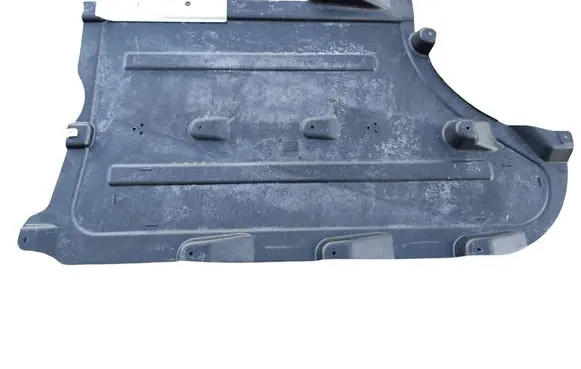 BMW X4 G02 Pickup box liner 7394743 51757394743