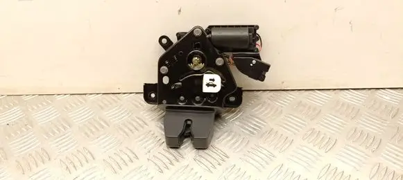 Tesla Model Y Tailgate/trunk/boot lock/catch/latch 1500604C