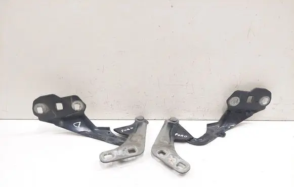 Ford Mondeo MK IV Engine bonnet/hood hinges 7S7AA16800 7S7AA16801