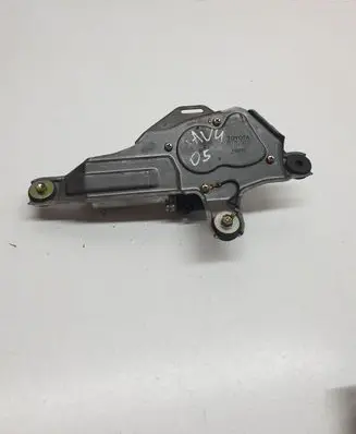 Toyota RAV 4 (XA20) Rear window wiper motor 8513042040 1592004791