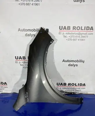 Ford Kuga III Fender