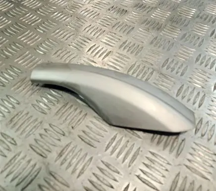 Renault Laguna II Roof bar rail cover 8200020498