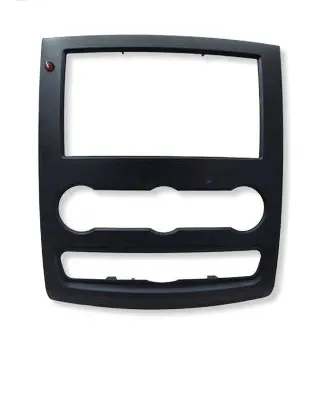 Mercedes-Benz Sprinter W906 Radio/GPS head unit trim A9066800017
