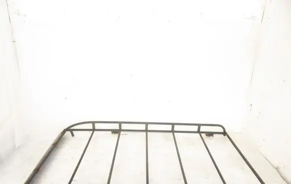 Peugeot Partner Roof trunk box 