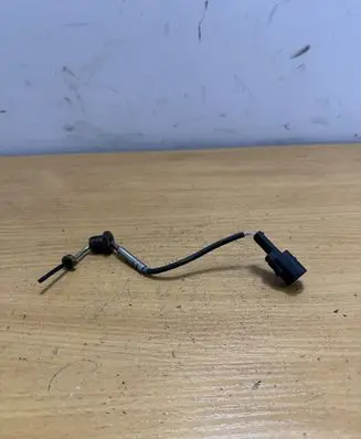 SsangYong Korando Exhaust gas temperature sensor 6721501358