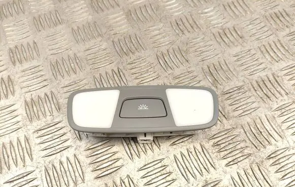 Audi A3 S3 8V Rear seat light 8V0947111
