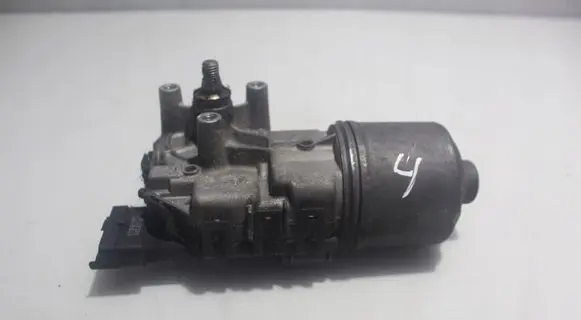 Peugeot 206 Wiper motor 0390241523