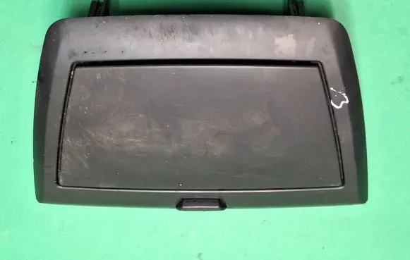 BMW X3 E83 Glove box 3402391