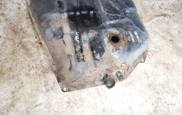 Iveco Daily 40.8 Fuel tank 
