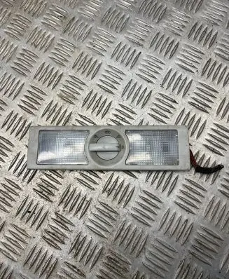 Volkswagen Transporter - Caravelle T5 Rear seat light 0886400
