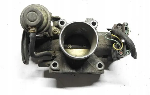 Nissan Primera Engine shut-off valve A22669B00