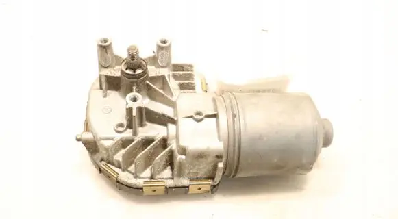 Wiper motor