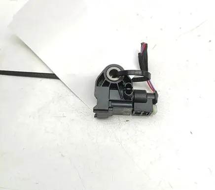 BMW 5 G60 G61 Airbag deployment crash/impact sensor 9496818 A3C0637450000