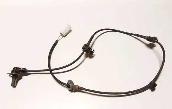 Mazda CX-7 ABS brake wheel speed sensor EG234373X 70821