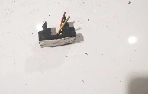 Honda Civic Sensor 