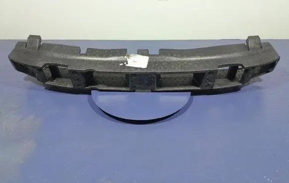 Skoda Octavia Mk3 (5E) Front bumper support beam 5E0807248