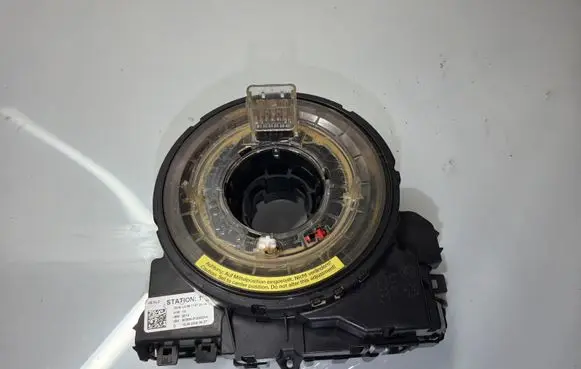 Audi A4 S4 B8 8K Airbag slip ring squib (SRS ring) 0430371110 90081HFL000EK 2106200807