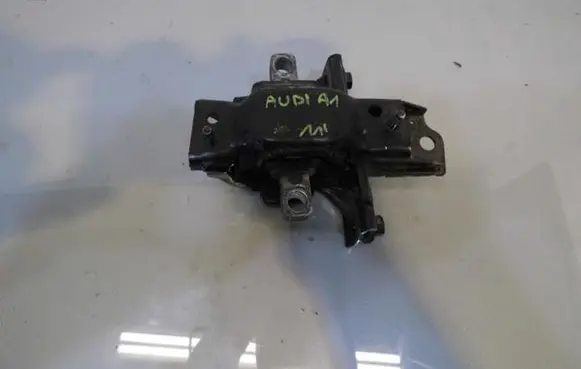Audi A1 Engine mount vacuum valve 