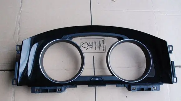 Volkswagen Golf VII Dashboard trim 5G0857059