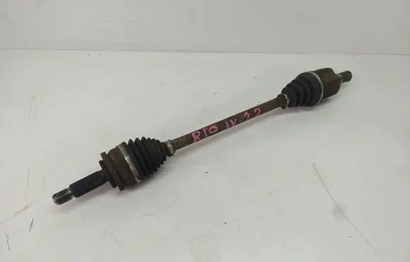 KIA Rio Front driveshaft 