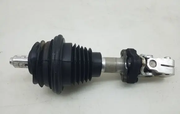 Mercedes-Benz E W212 Prop shaft universal joint A2044620278