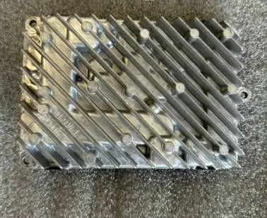 Audi A6 S6 C8 4K Headlight ballast module Xenon 4K0941591BA 21110361AA 4K0941591B