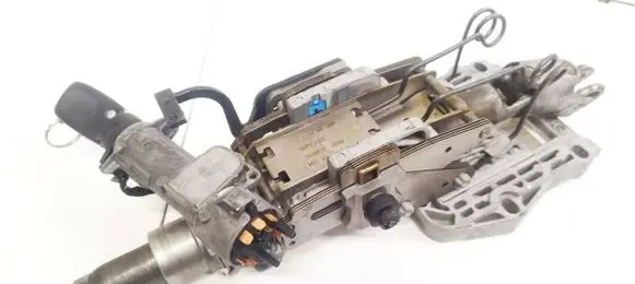 Audi A4 S4 B5 8D Steering wheel axle 8D0419502 30499620