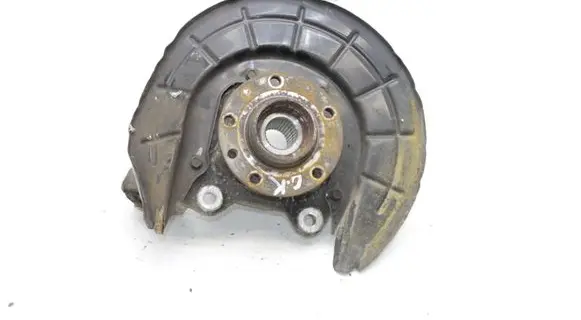 Jeep Cherokee Rear wheel hub