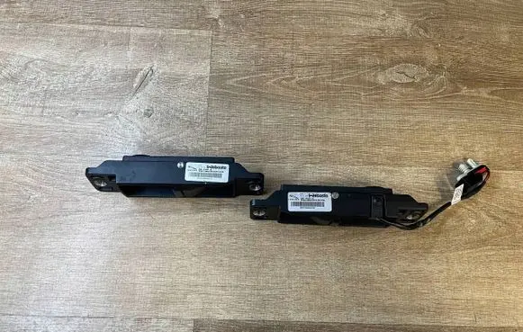 Jaguar F-Type Climate control unit EX53-514A49-AA EX53-514A48-AA