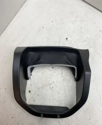 Mercedes-Benz GLC X253 C253 Steering wheel column trim A2536806000 A2536806200