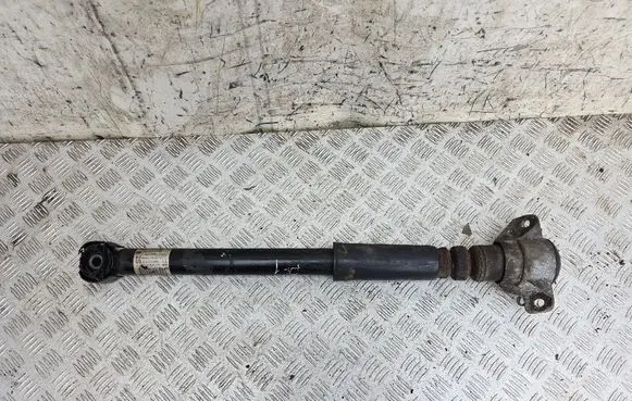 Audi A4 S4 B8 8K Rear shock absorber/damper 8T0513035M