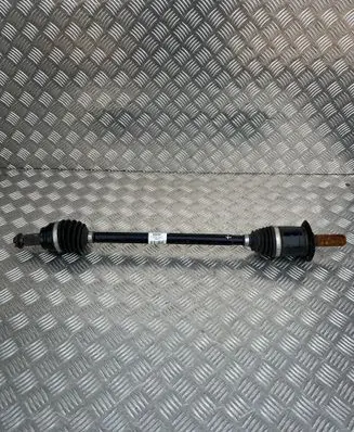 BMW 3 F30 F35 F31 Rear driveshaft 7609352