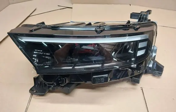 Opel Mokka B LED Daytime headlight 9860326480