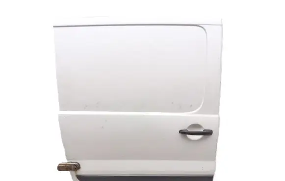 Citroen Dispatch II Side sliding door