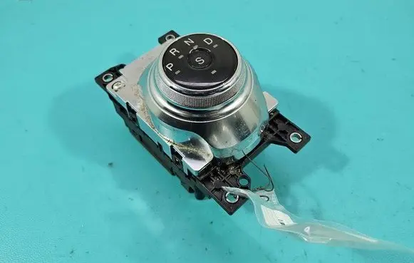 Ford S-MAX Gear shift cable linkage KT4P-7P155-CE IMPRK1491796