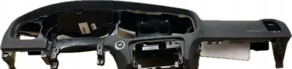 Dodge Charger Dashboard 