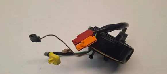 Porsche 996 Airbag squib ring wiring 99665221100